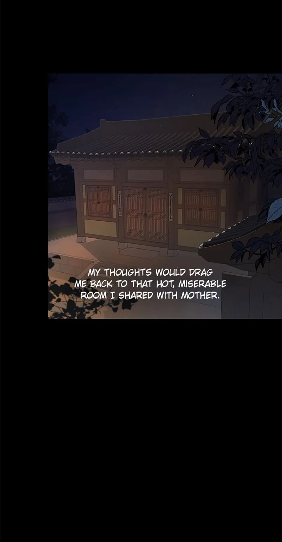 Under the Plum Blossom Tree Chapter 27 page 75
