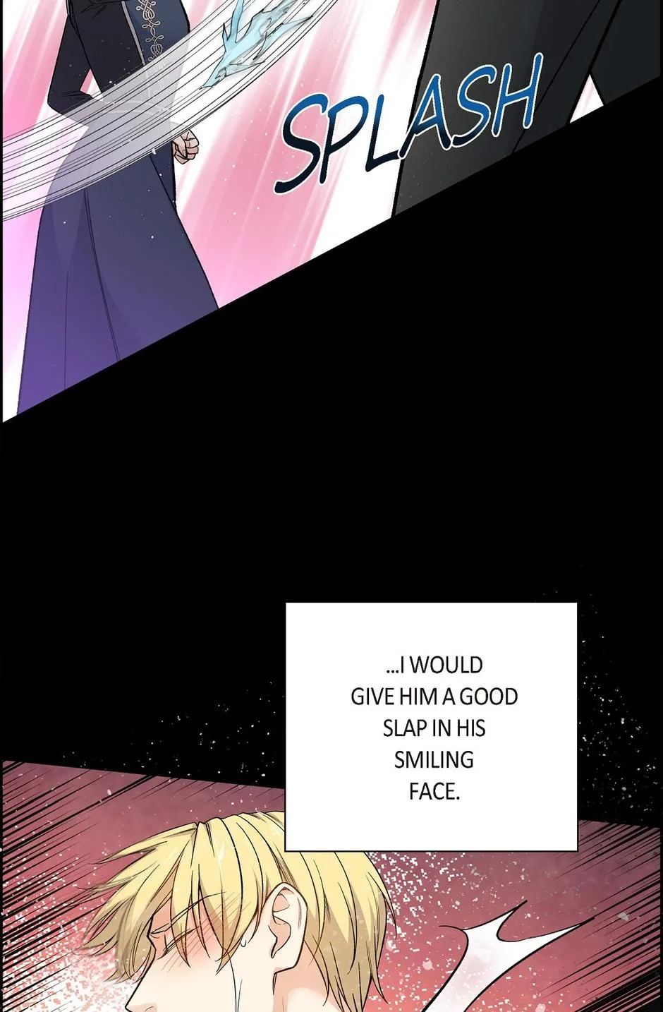 Don’t Look For Me Chapter 27 page 67