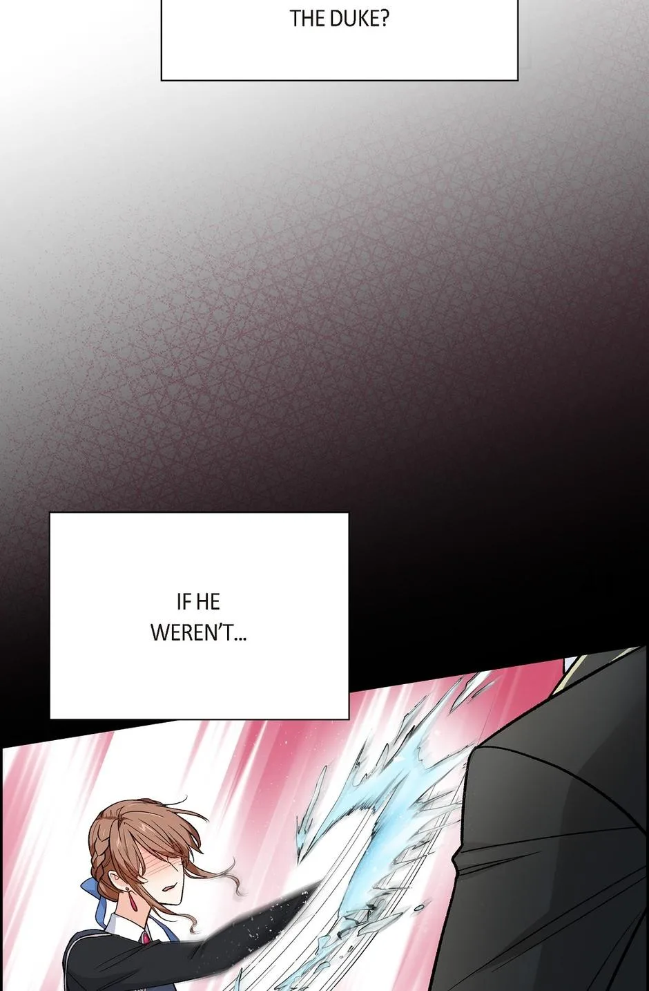 Don’t Look For Me Chapter 27 page 66