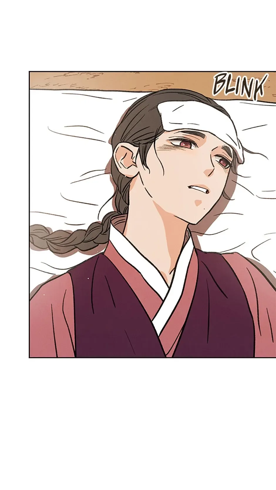 Under the Plum Blossom Tree Chapter 27 page 85