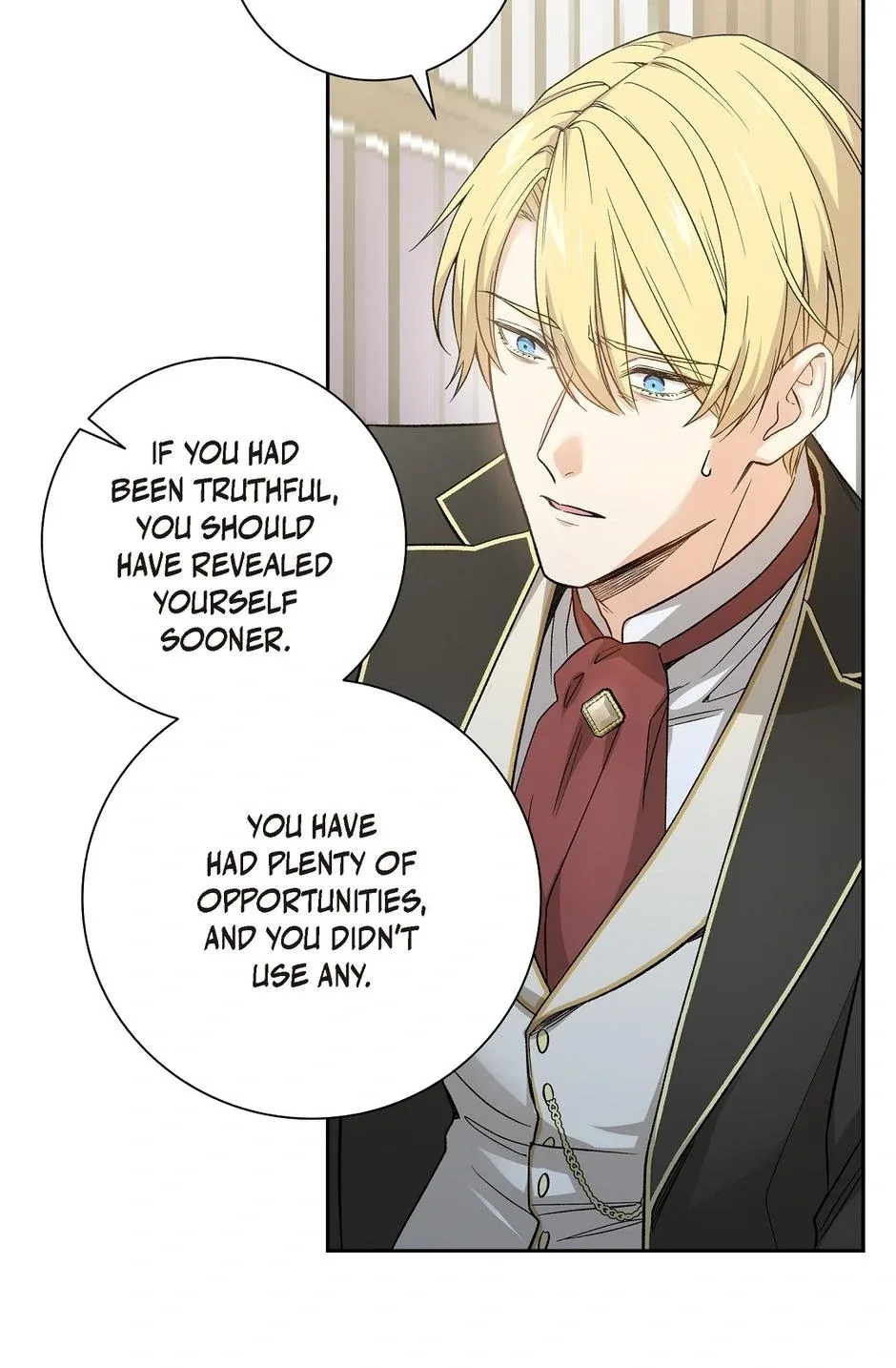 Don’t Look For Me Chapter 27 page 87