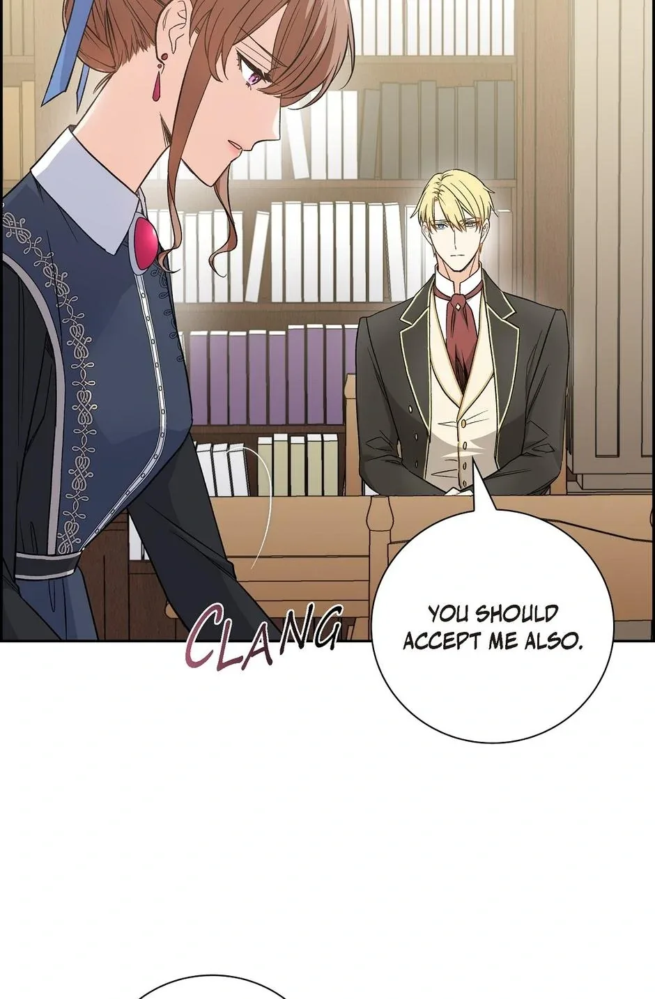 Don’t Look For Me Chapter 27 page 81