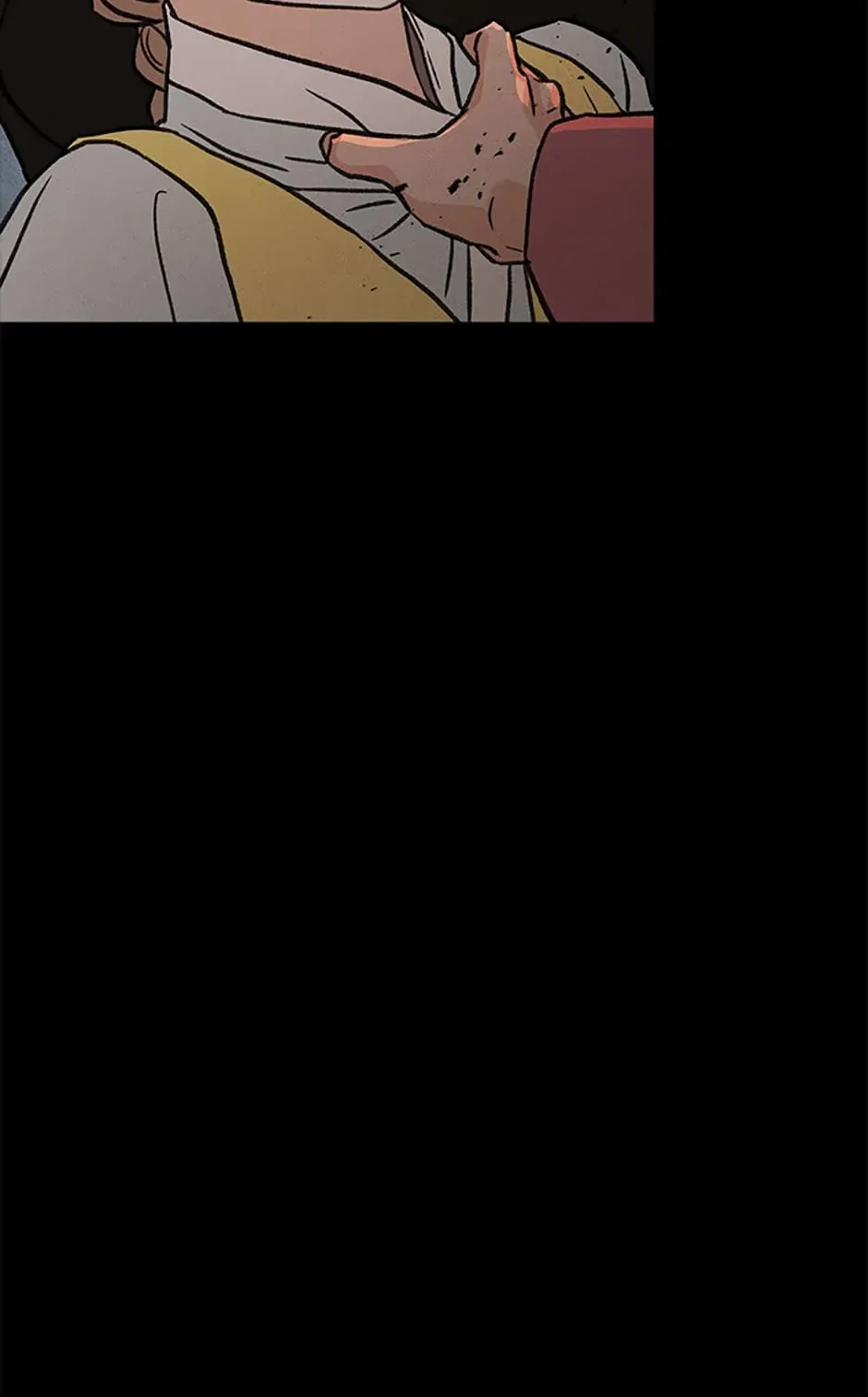 Under the Plum Blossom Tree Chapter 27 page 83
