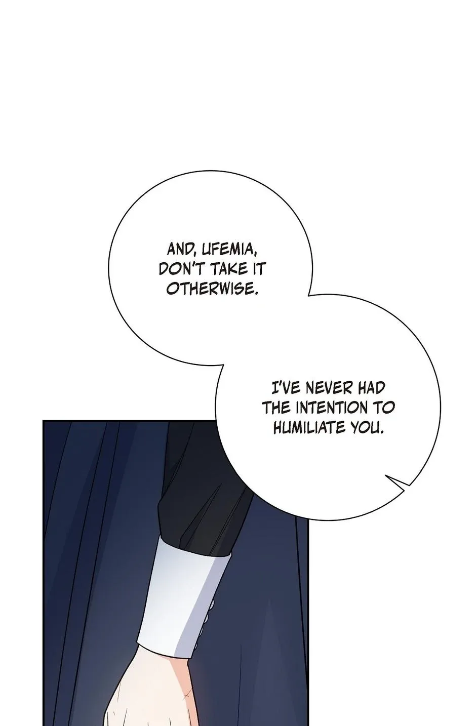 Don’t Look For Me Chapter 27 page 76
