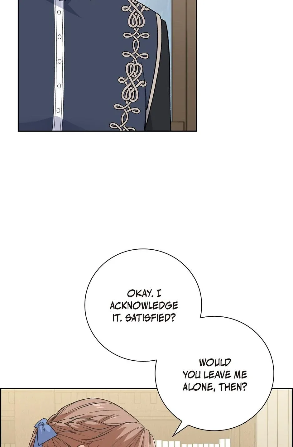 Don’t Look For Me Chapter 27 page 80