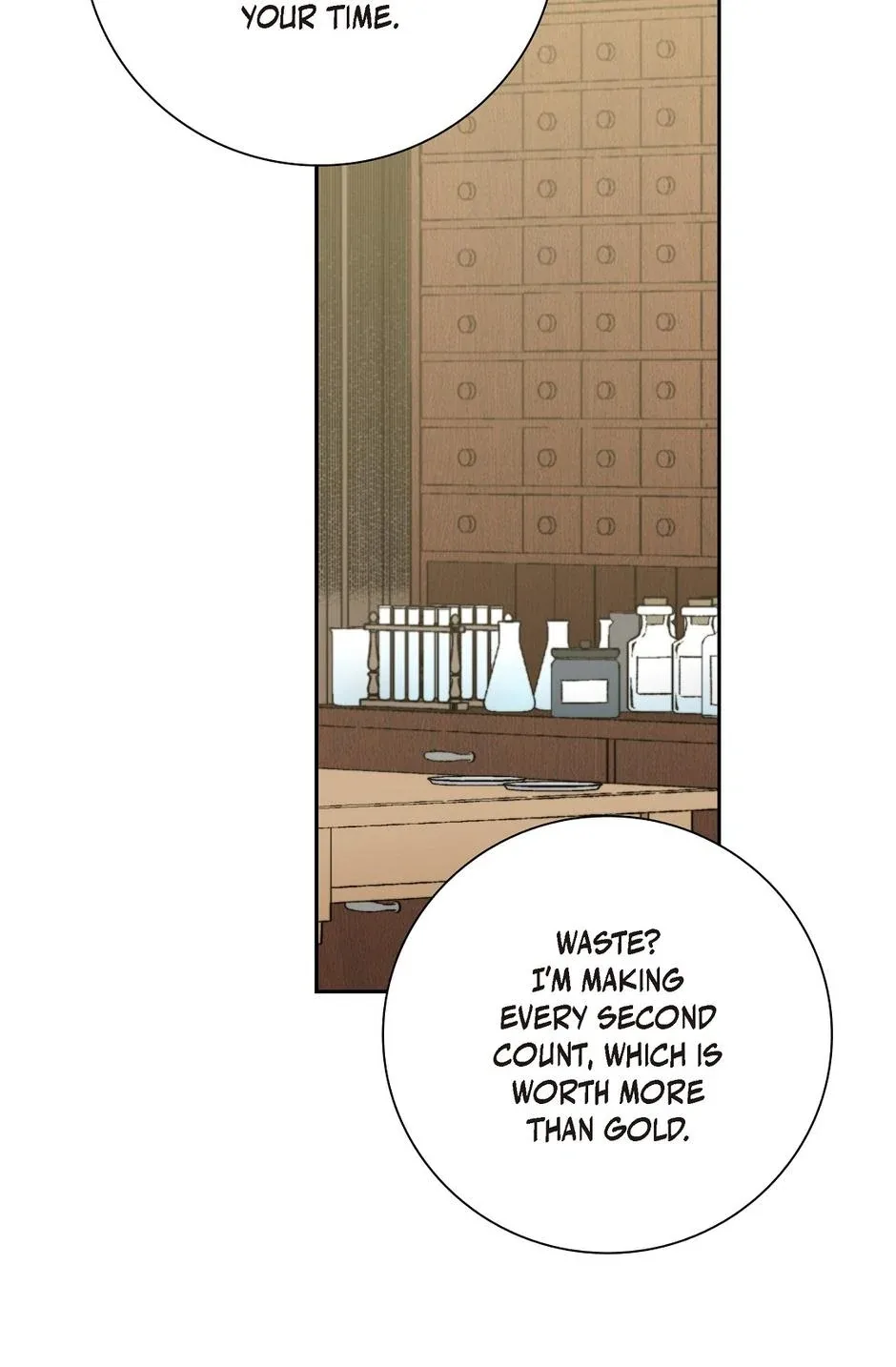 Don’t Look For Me Chapter 27 page 75