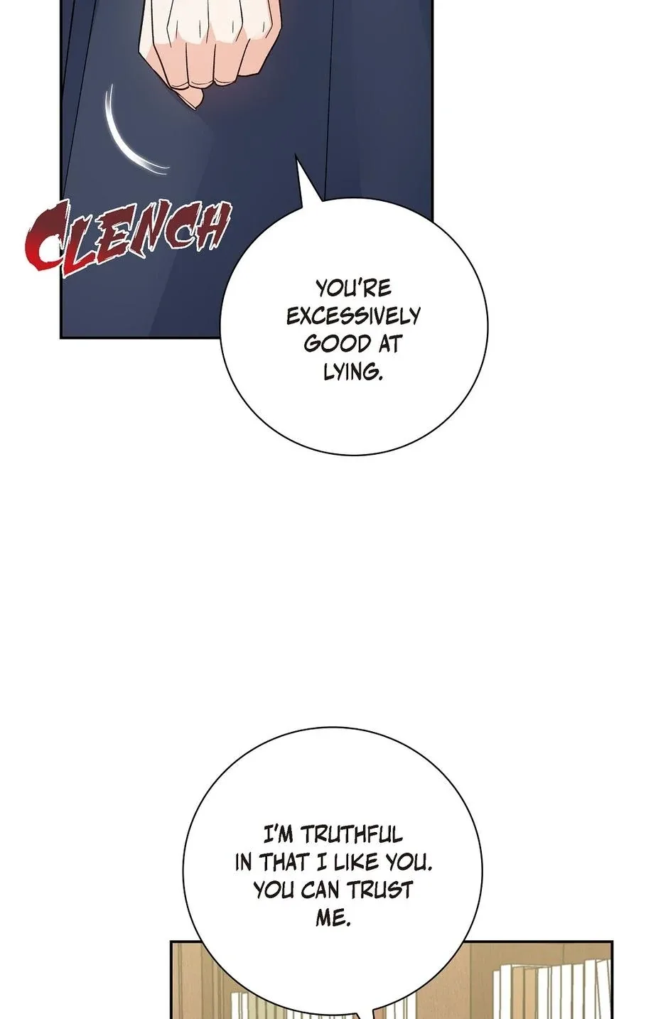 Don’t Look For Me Chapter 27 page 77