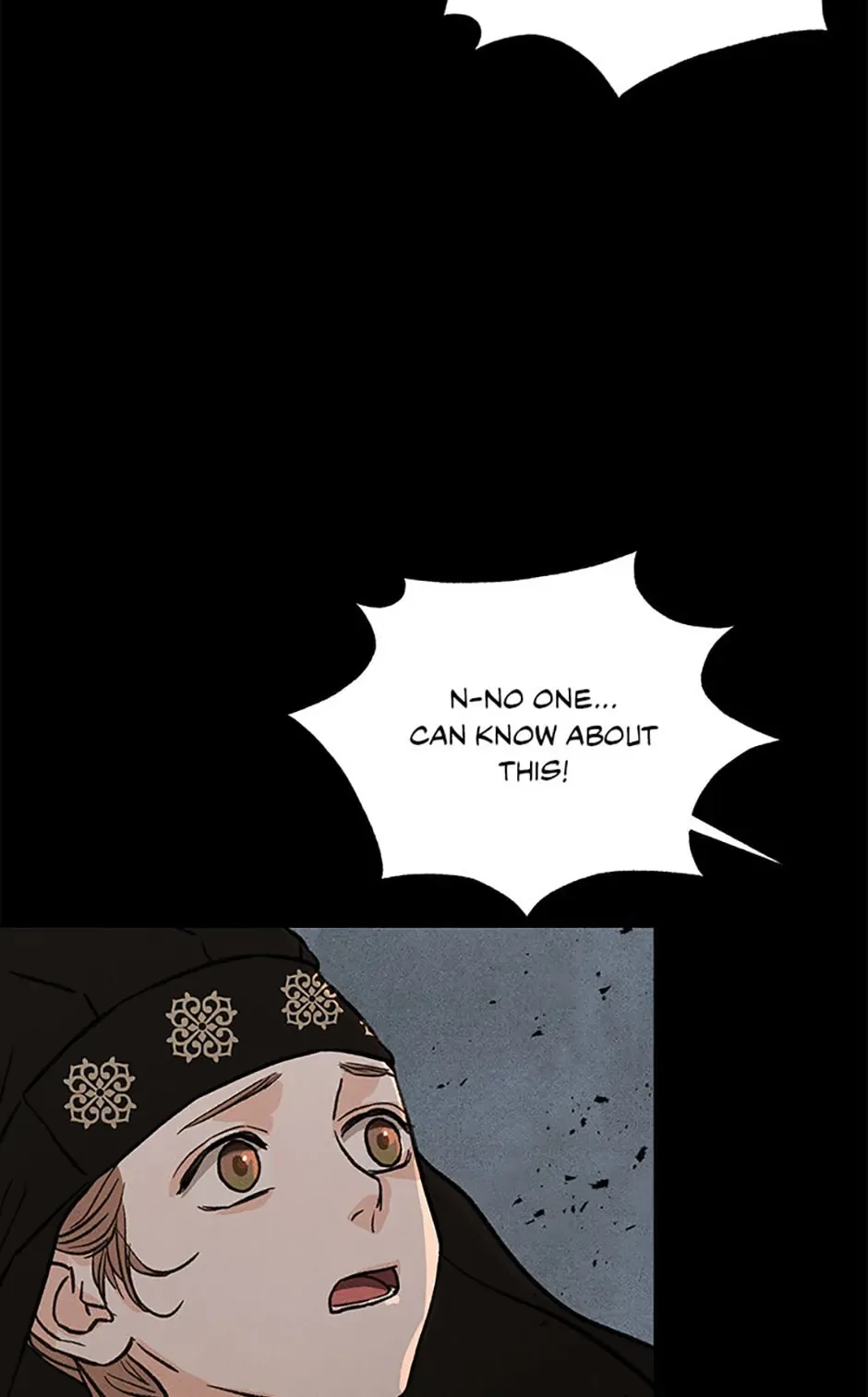 Under the Plum Blossom Tree Chapter 27 page 82