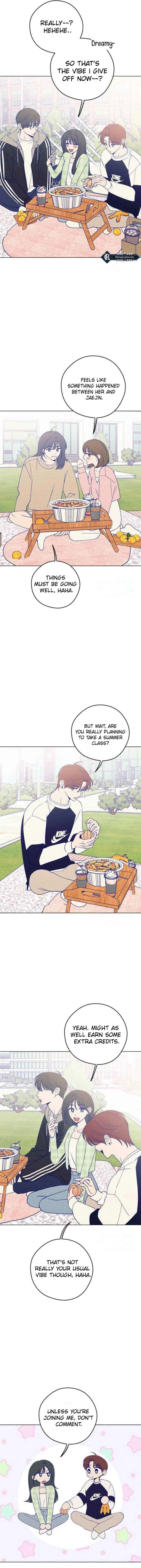 Youth Diary Chapter 27 page 4