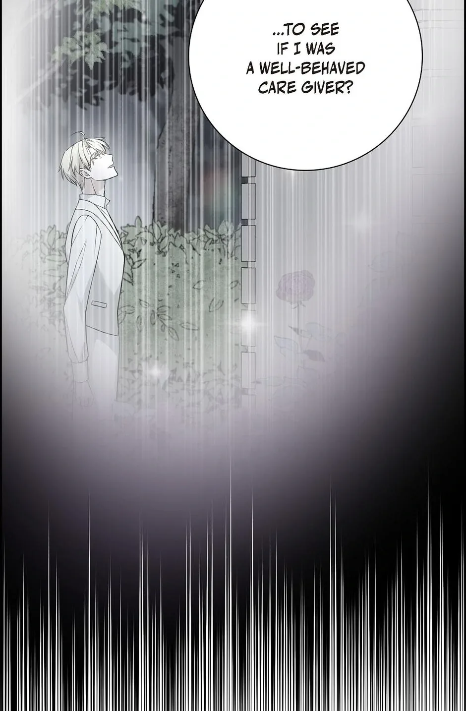 Don’t Look For Me Chapter 27 page 92