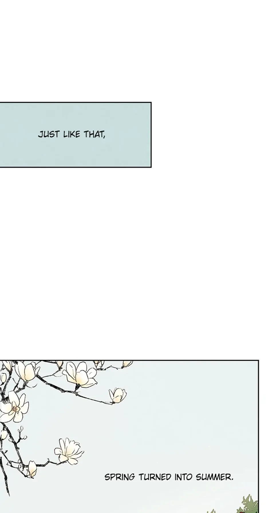 Under the Plum Blossom Tree Chapter 27 page 96