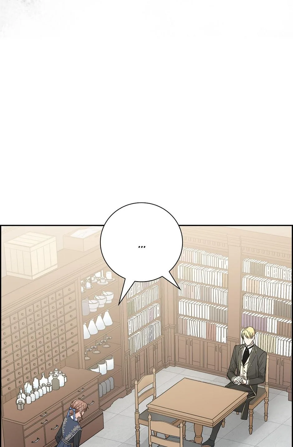 Don’t Look For Me Chapter 27 page 96