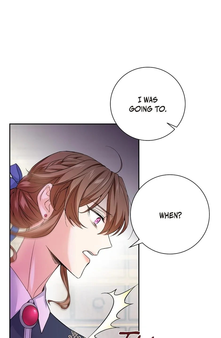 Don’t Look For Me Chapter 27 page 88
