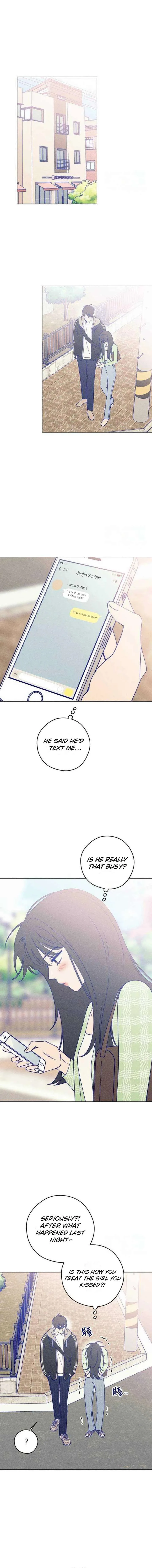 Youth Diary Chapter 27 page 13