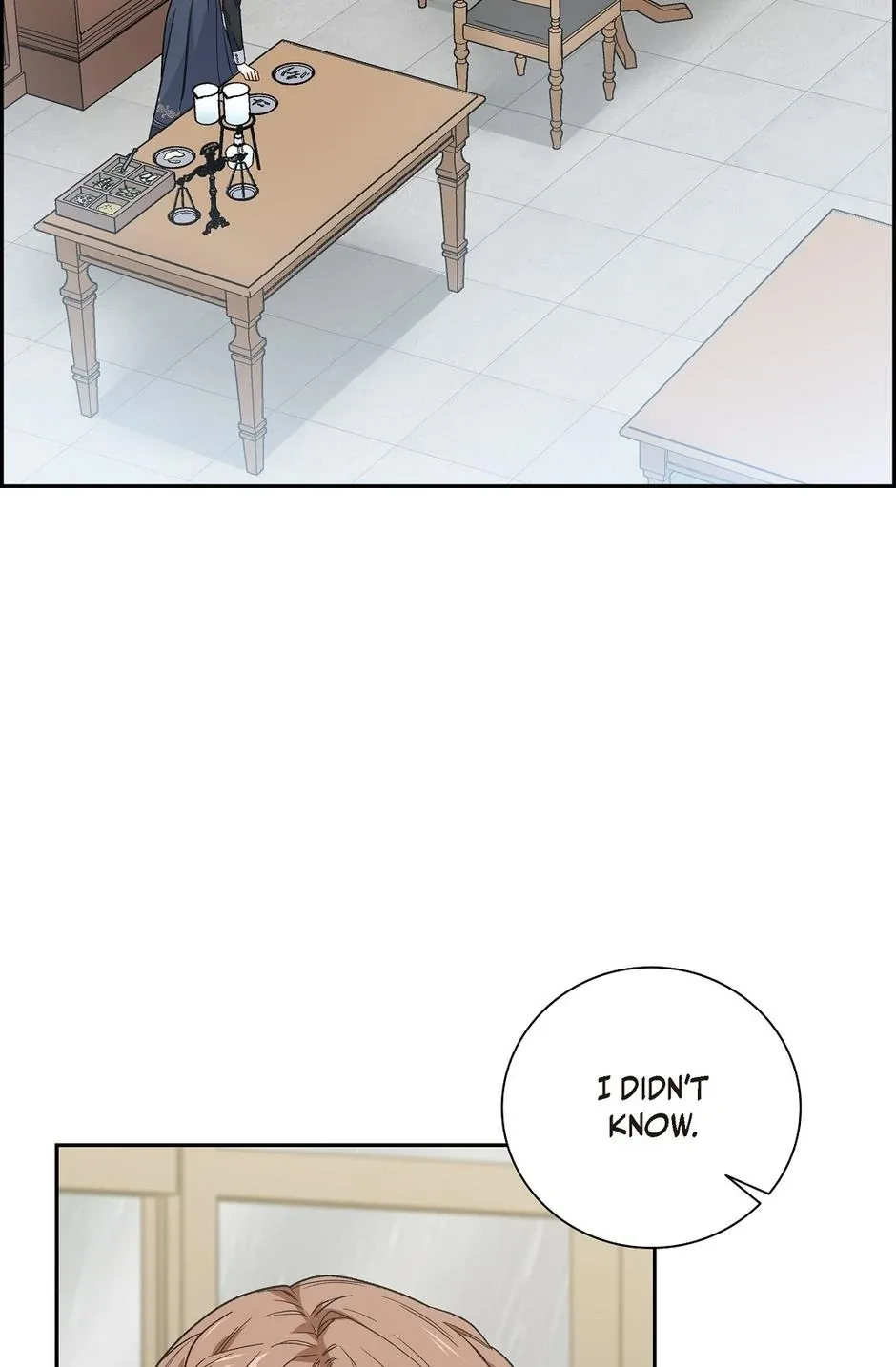 Don’t Look For Me Chapter 27 page 97