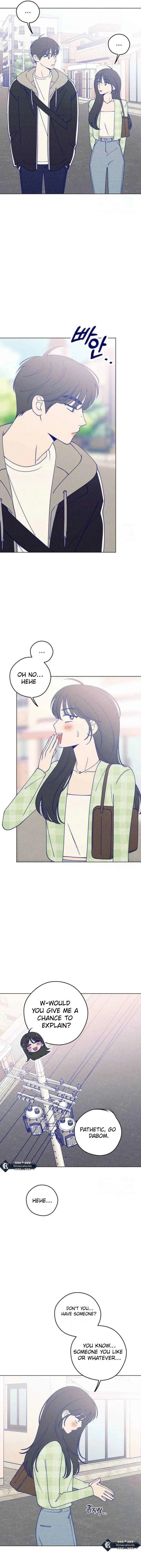 Youth Diary Chapter 27 page 15