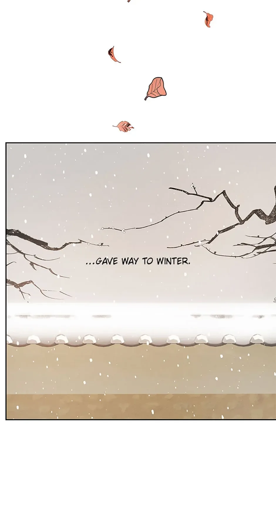 Under the Plum Blossom Tree Chapter 27 page 98