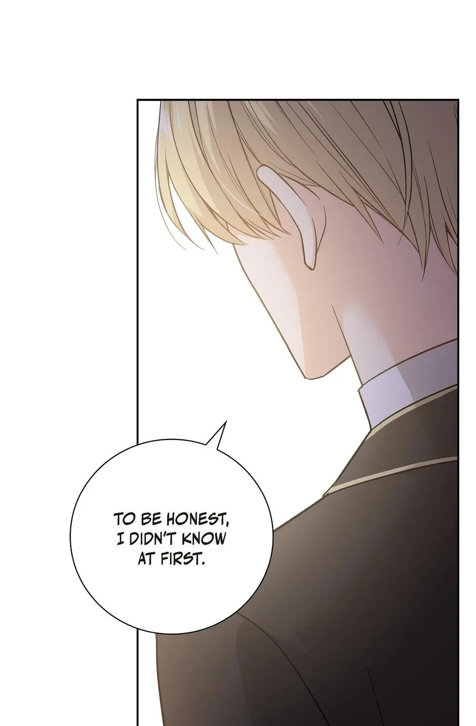 Don’t Look For Me Chapter 27 page 99