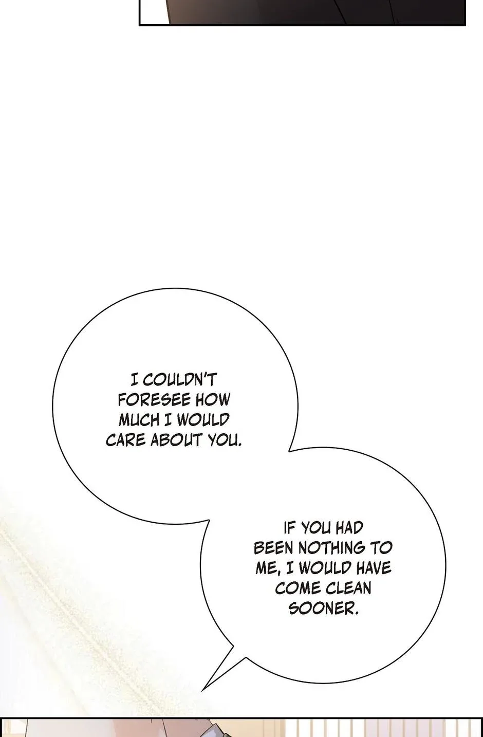 Don’t Look For Me Chapter 27 page 100
