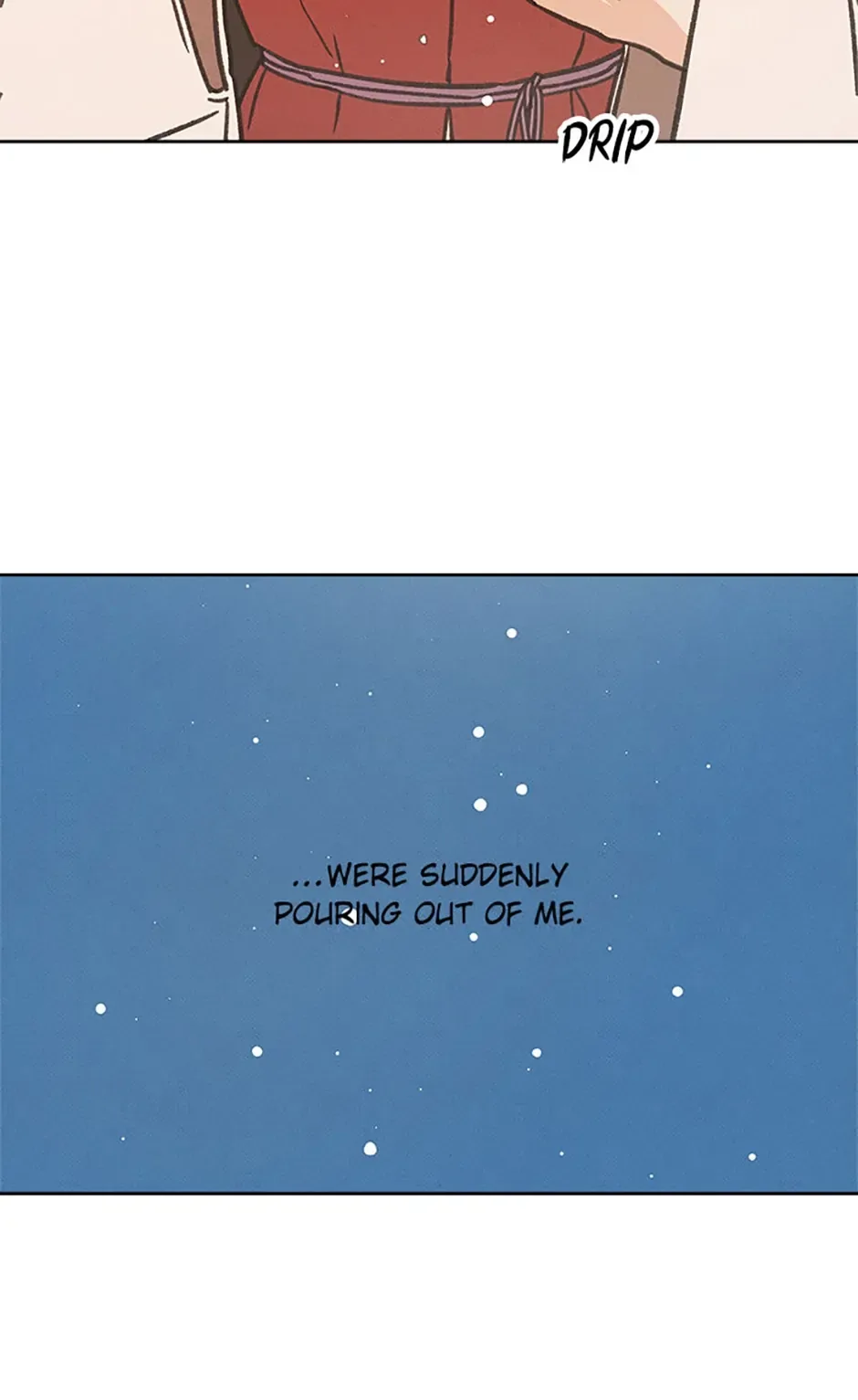 Under the Plum Blossom Tree Chapter 27 page 107