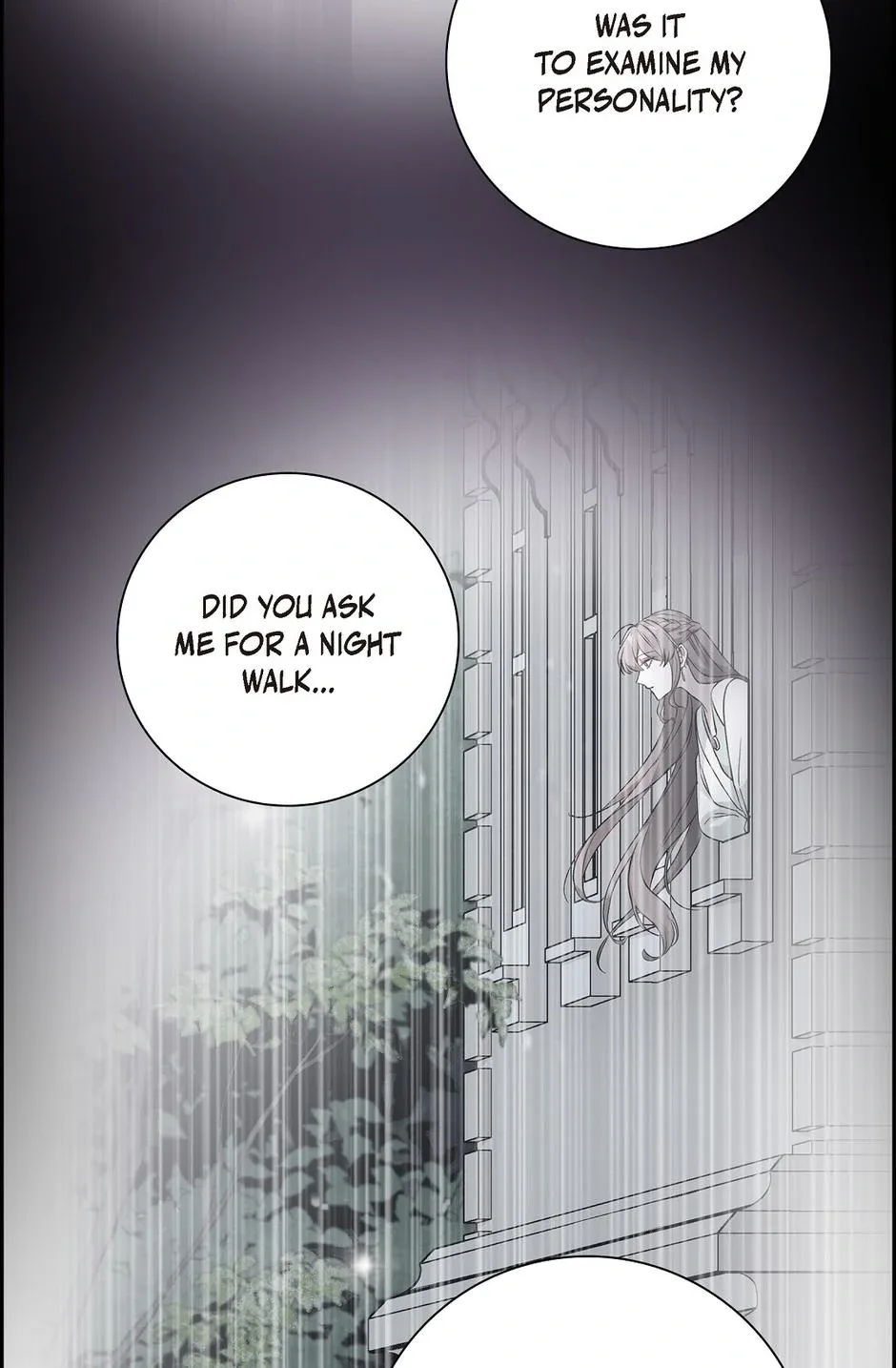 Don’t Look For Me Chapter 27 page 91