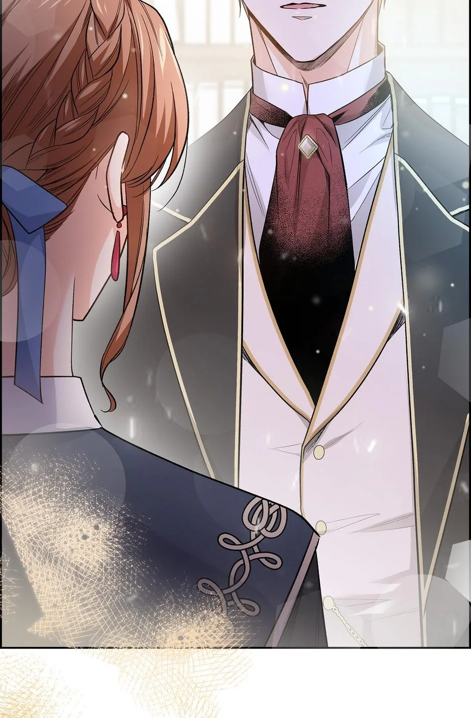 Don’t Look For Me Chapter 27 page 107