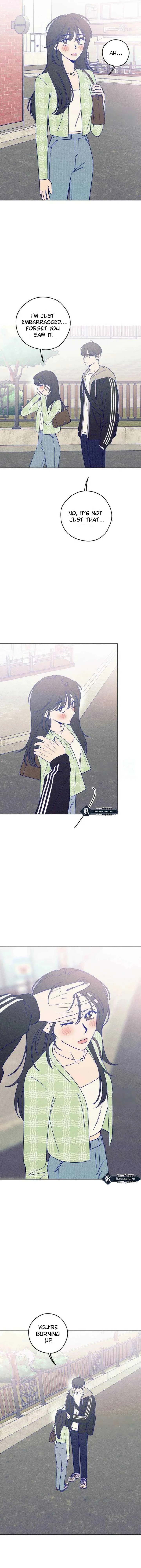 Youth Diary Chapter 27 page 17