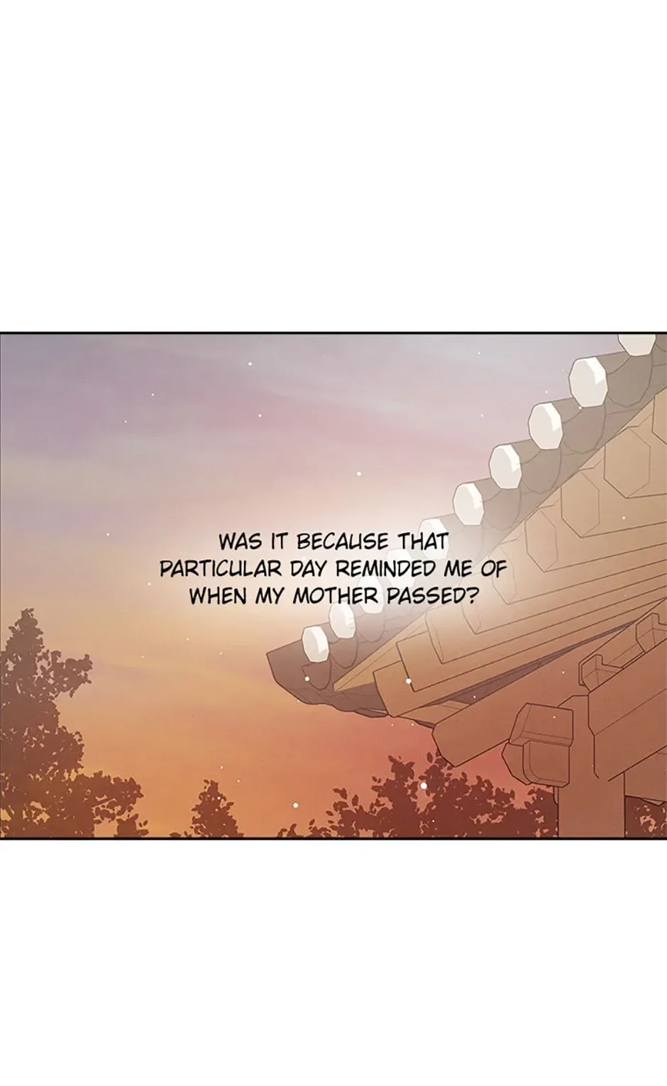 Under the Plum Blossom Tree Chapter 27 page 108