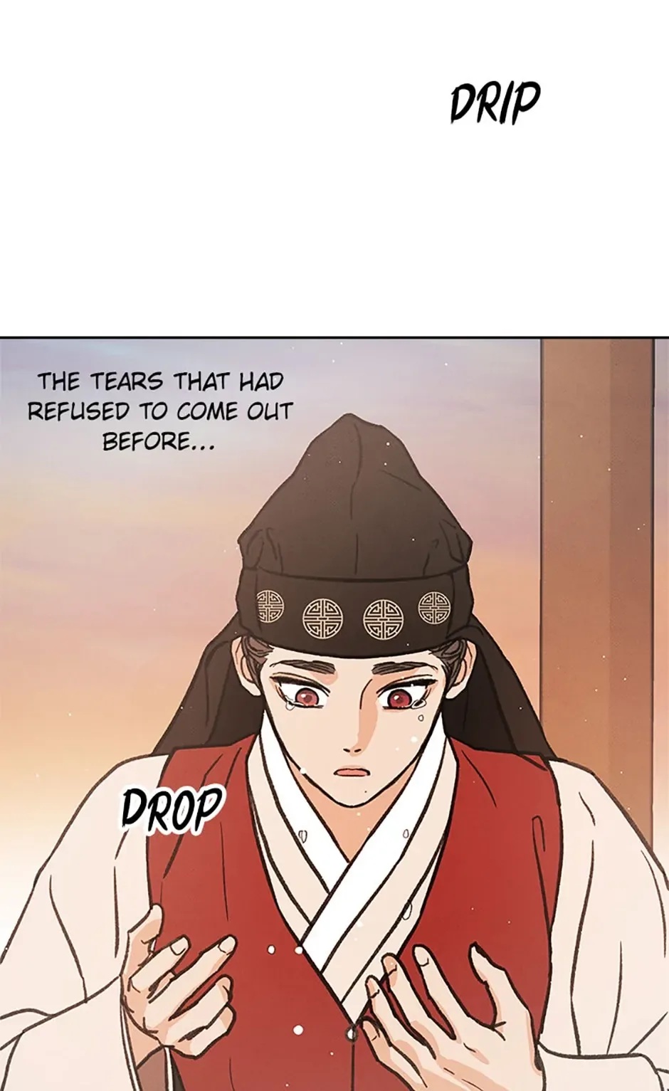 Under the Plum Blossom Tree Chapter 27 page 106