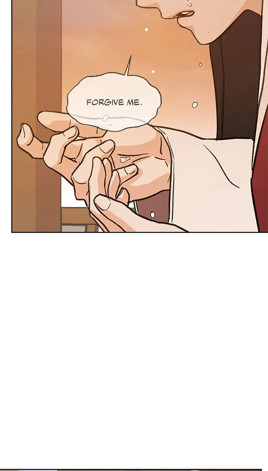 Under the Plum Blossom Tree Chapter 27 page 110