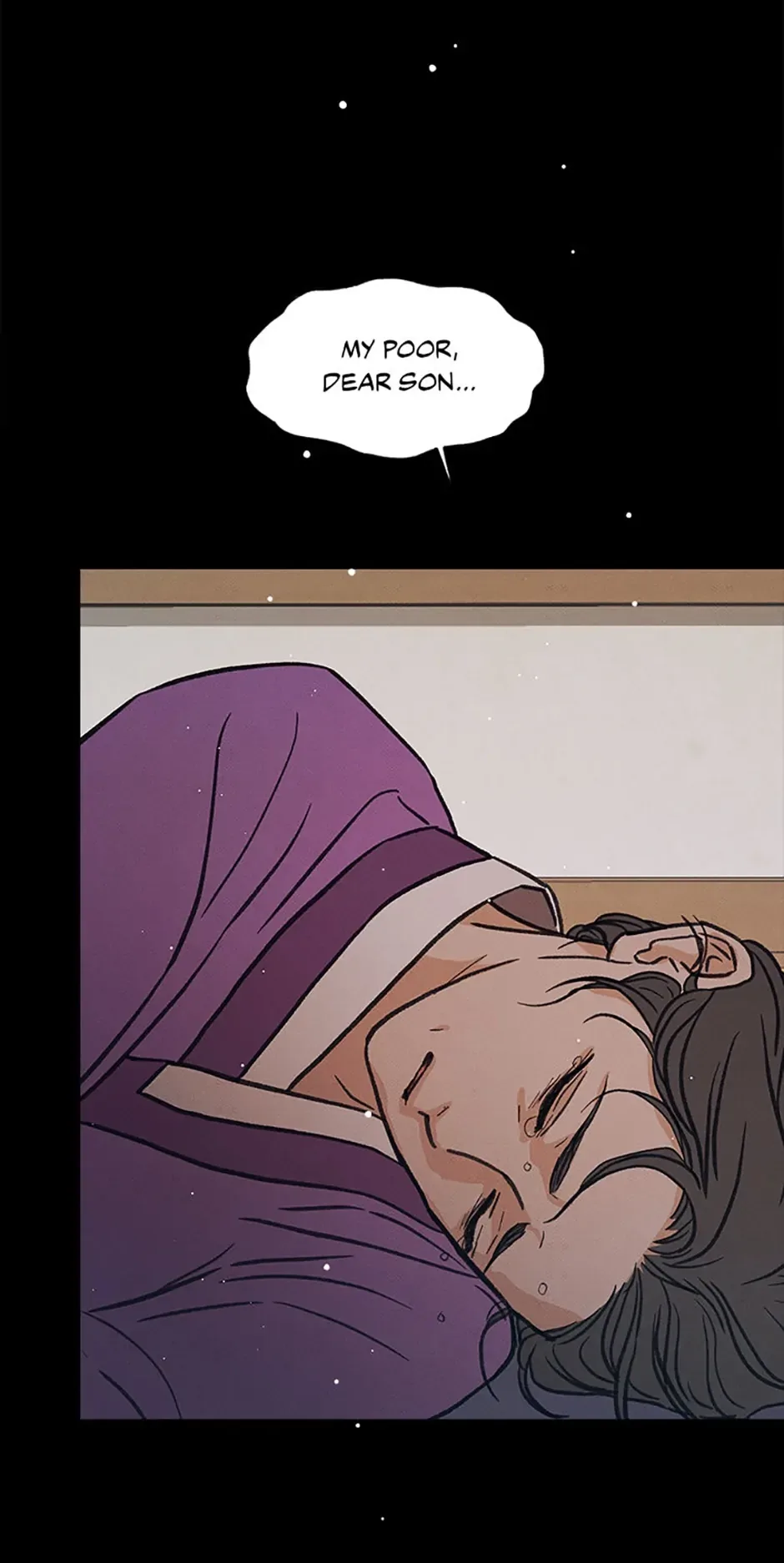 Under the Plum Blossom Tree Chapter 27 page 114