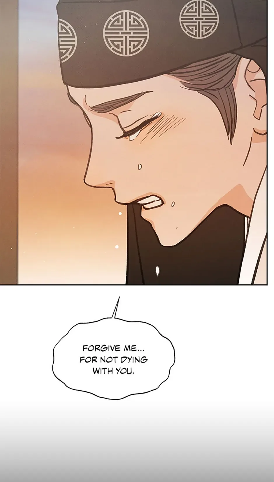 Under the Plum Blossom Tree Chapter 27 page 111