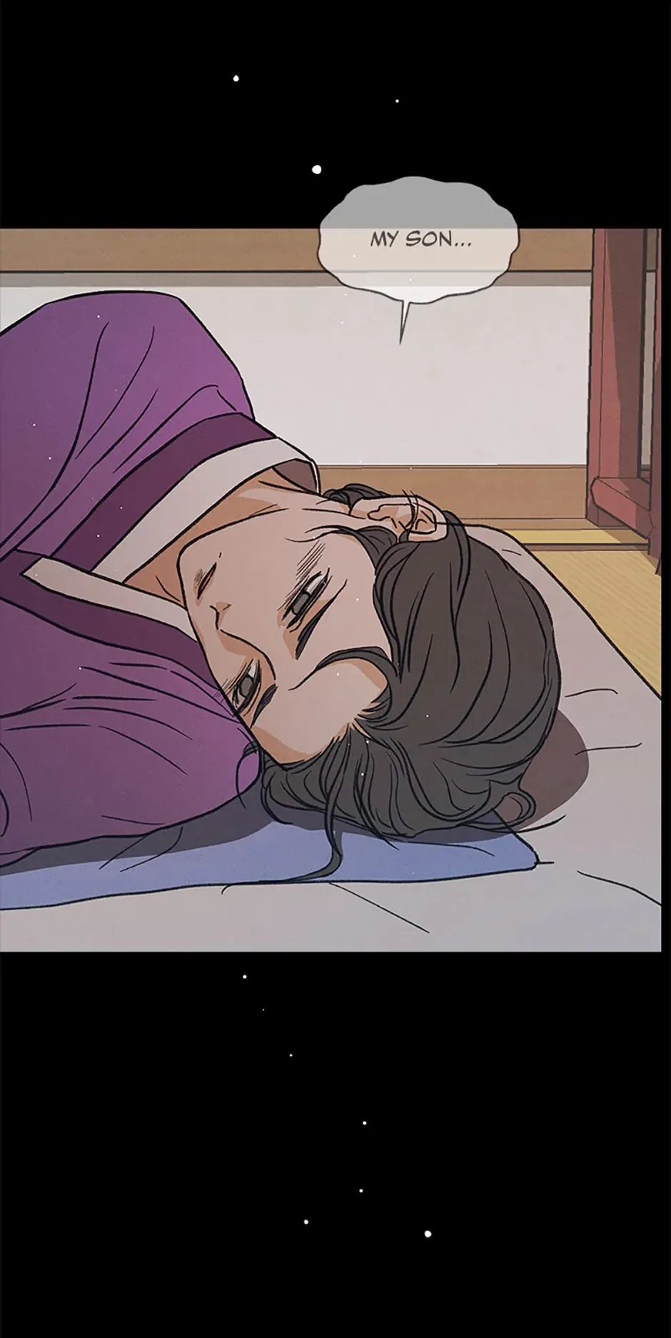 Under the Plum Blossom Tree Chapter 27 page 113