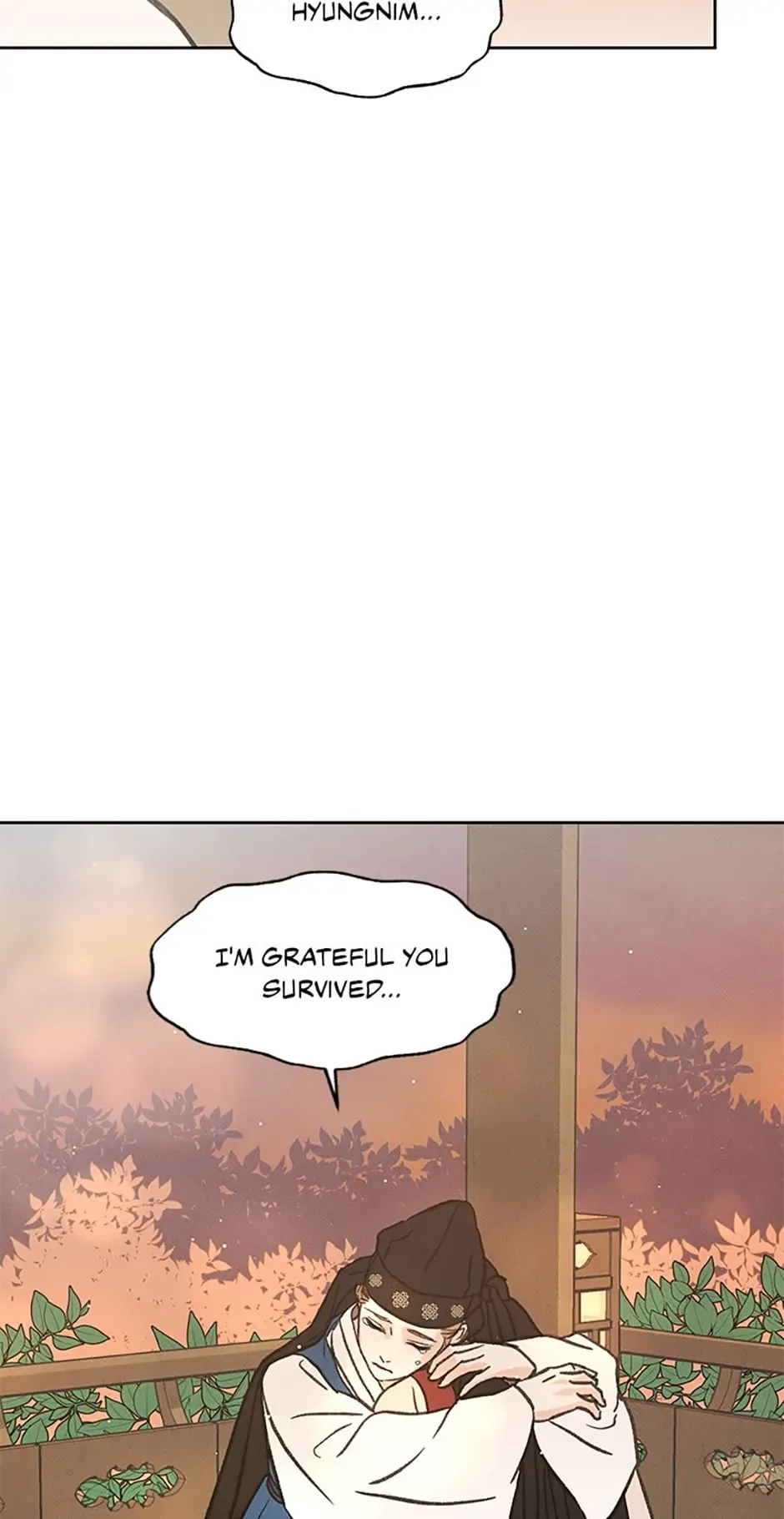 Under the Plum Blossom Tree Chapter 27 page 118