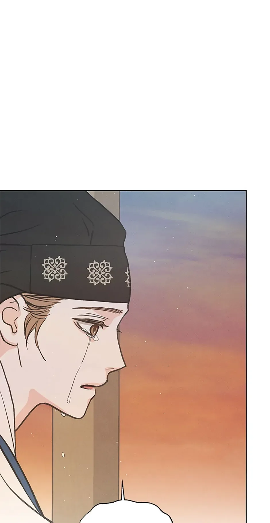 Under the Plum Blossom Tree Chapter 27 page 117