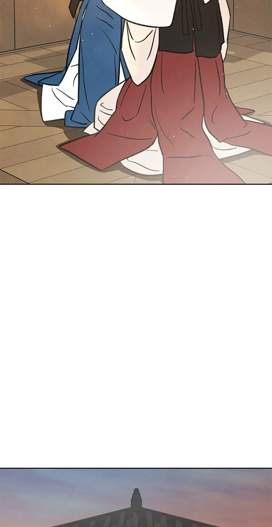 Under the Plum Blossom Tree Chapter 27 page 119
