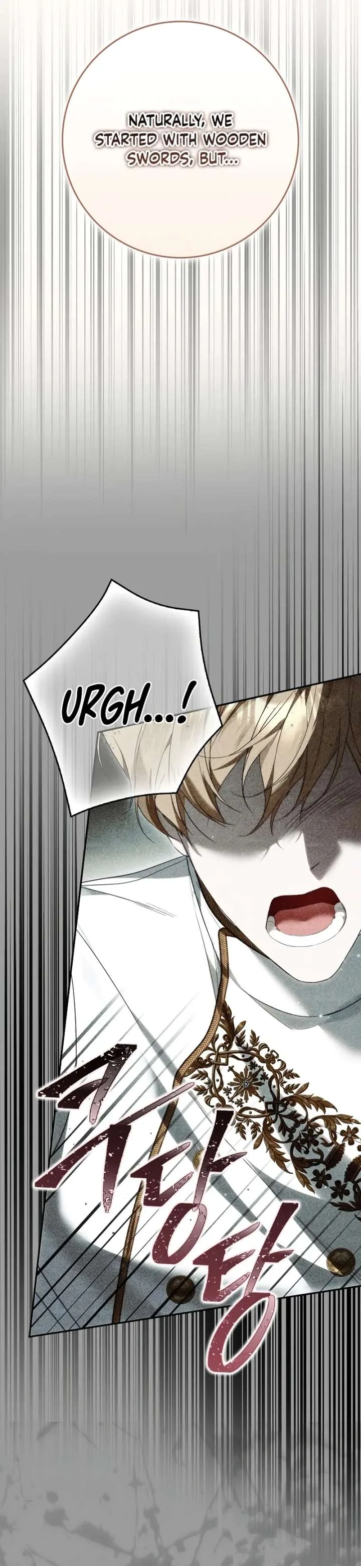 That Trash Was Me Chapter 27 page 18