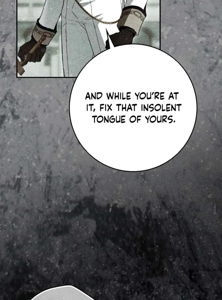 That Trash Was Me Chapter 27 page 21