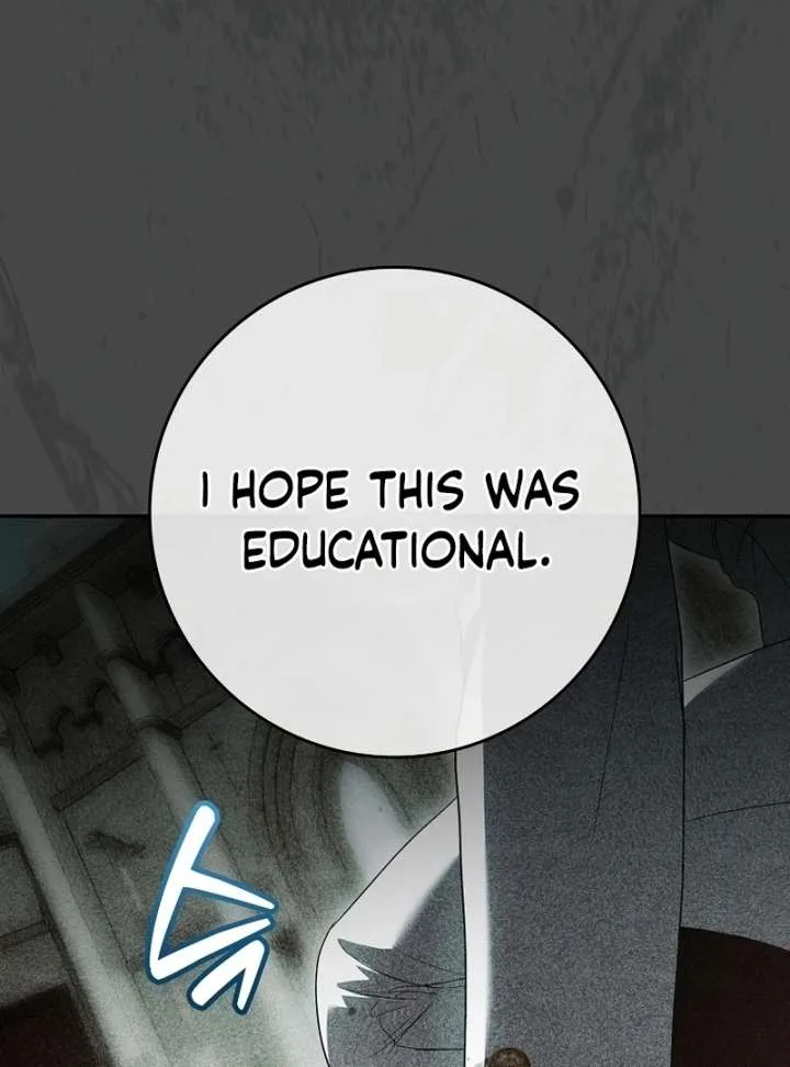 That Trash Was Me Chapter 27 page 25