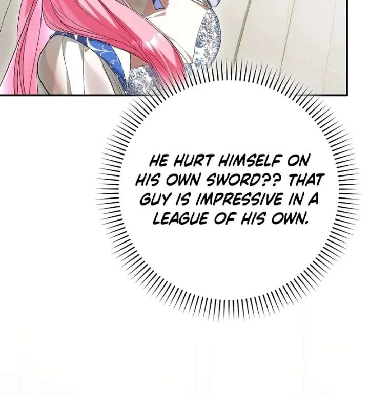 That Trash Was Me Chapter 27 page 35