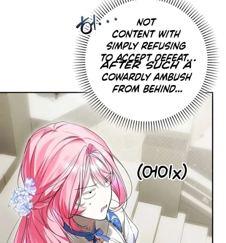 That Trash Was Me Chapter 27 page 34