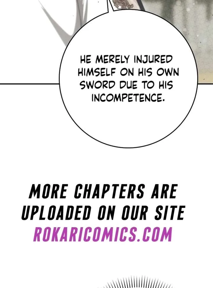 That Trash Was Me Chapter 27 page 33