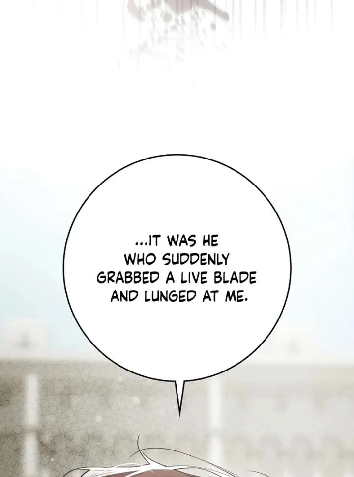 That Trash Was Me Chapter 27 page 31