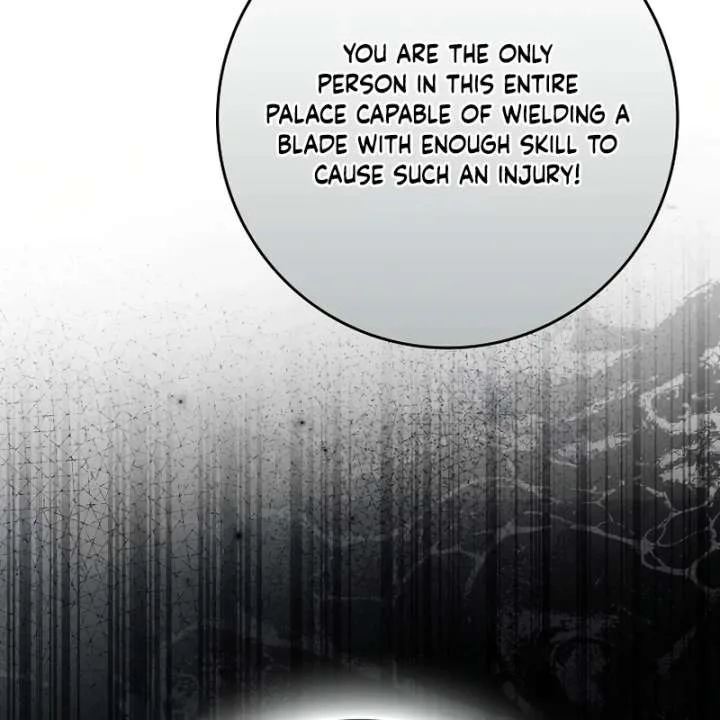 That Trash Was Me Chapter 27 page 40