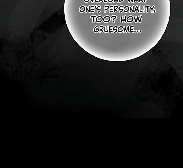 That Trash Was Me Chapter 27 page 50