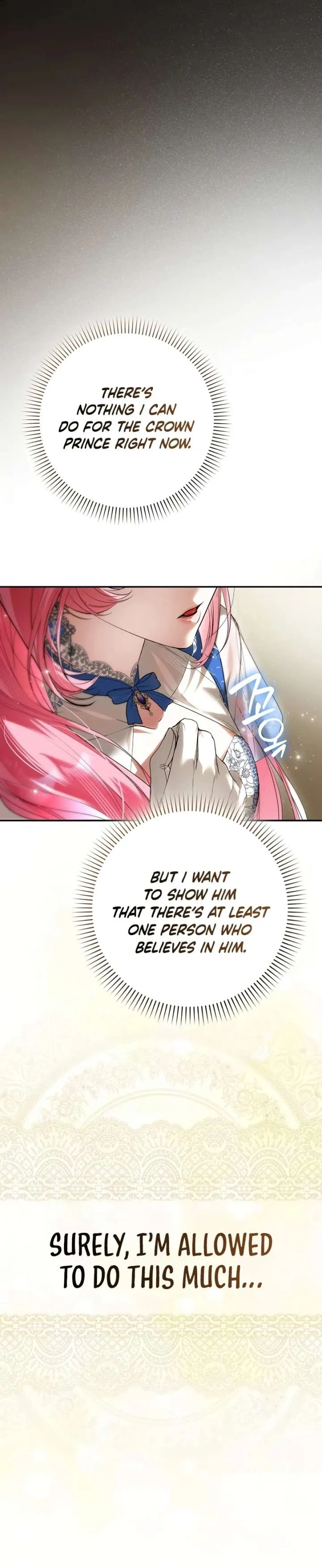 That Trash Was Me Chapter 27 page 56