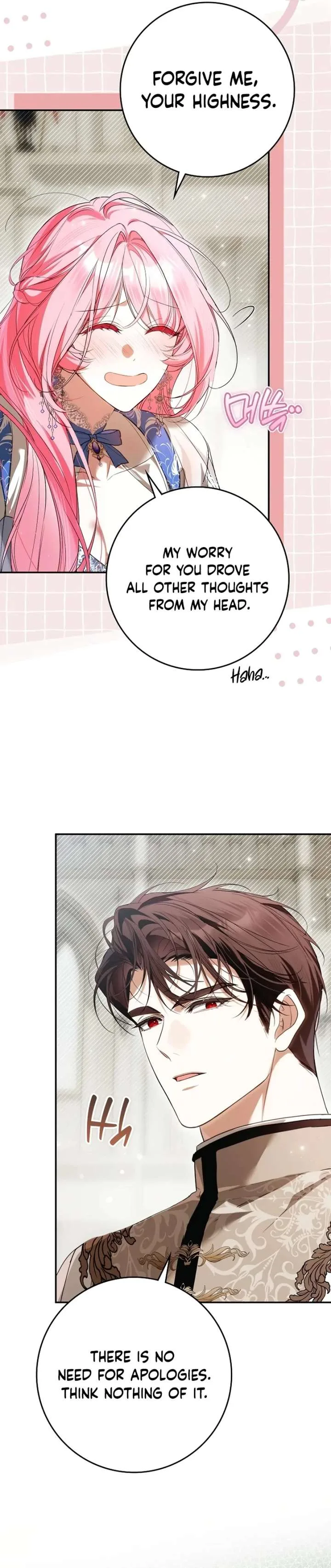 That Trash Was Me Chapter 27 page 68