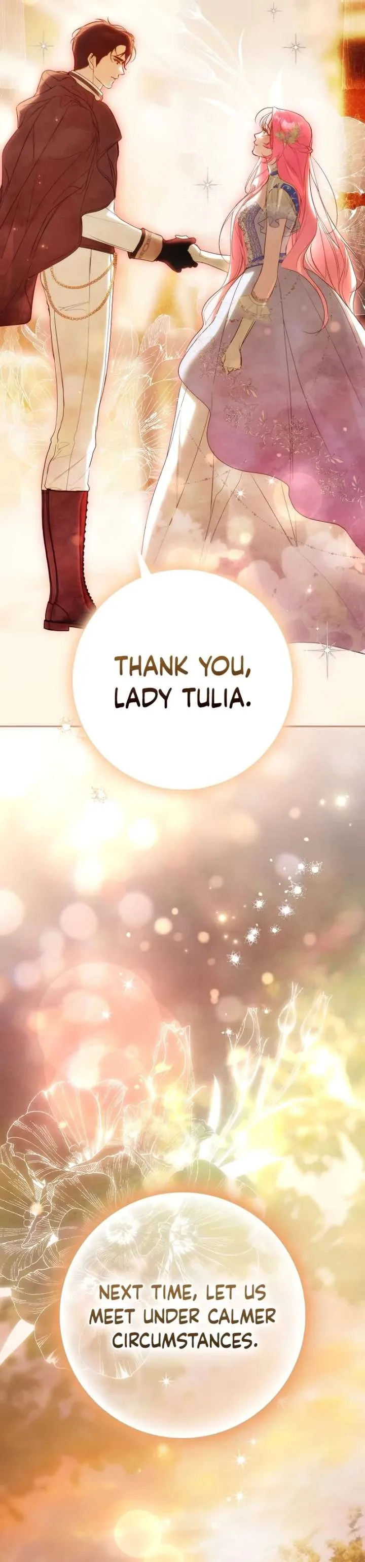 That Trash Was Me Chapter 27 page 98
