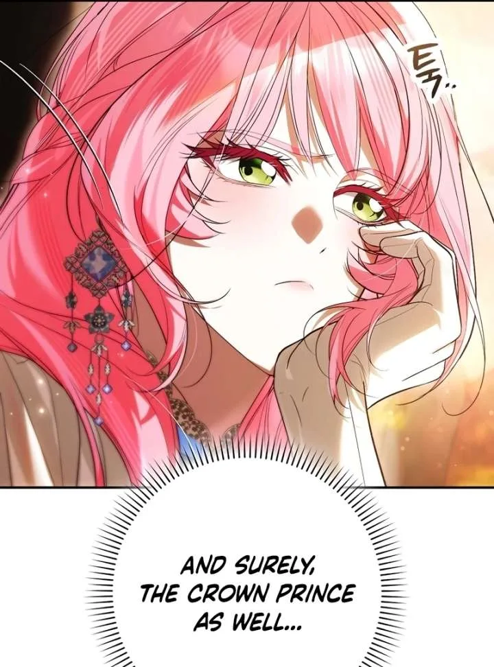 That Trash Was Me Chapter 27 page 104