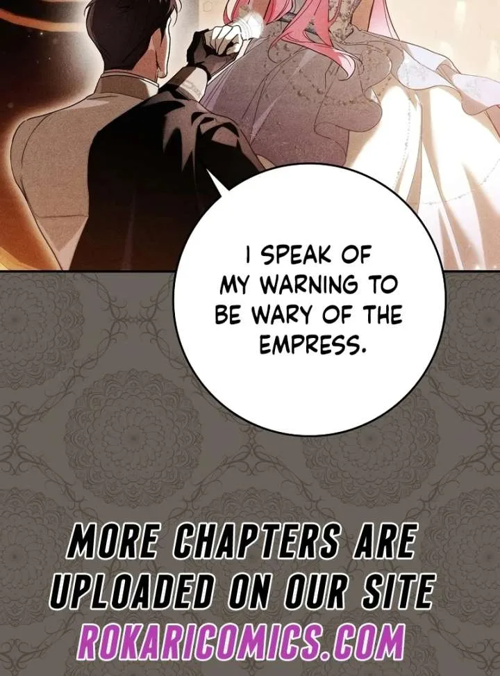 That Trash Was Me Chapter 27 page 110